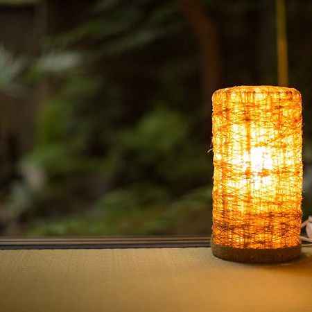 Riusu - 流苏 - Hotel Kyoto Buitenkant foto
